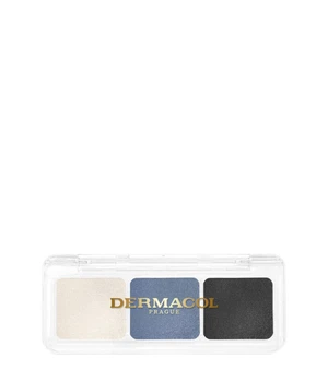 Dermacol Eyeshadow palette Lidschatten Palette · 4.2 g