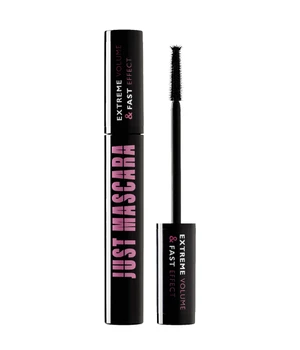 Dermacol Just Mascara Mascara · 13 ml · Schwarz