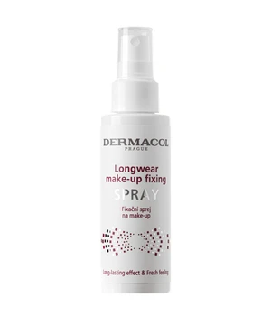 Dermacol Longwear Make-up Fixing Spray · 100 ml