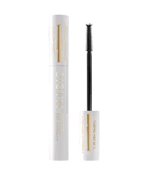Dermacol Magic Wash Off Mascara · 13 ml · Schwarz