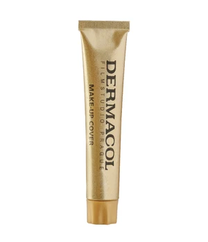 Dermacol Dermacol Make-up Cover Creme Foundation · 30 g · Rosa