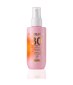 Dermacol SUN SPF 30 Sonnenöl · 150 ml