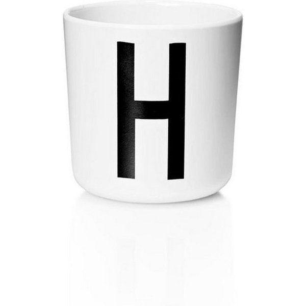 Design Letters Kinderbecher Eco Cup H, Ecozen