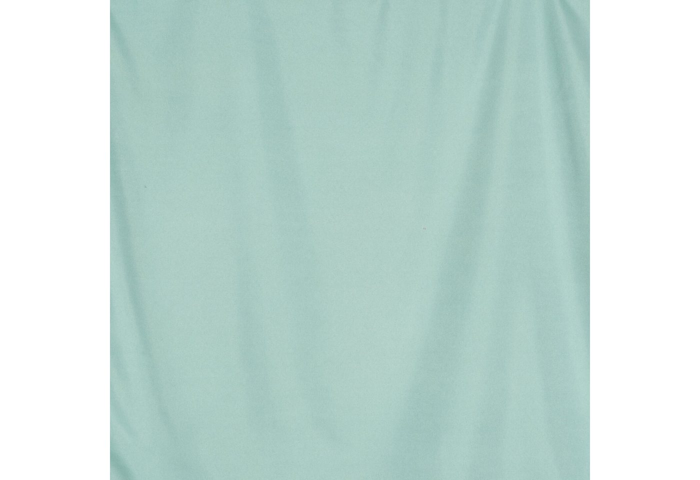 Design91 Bettwäsche, Polyester, 2 teilig, mit Rüschen – Bild 4 von 5