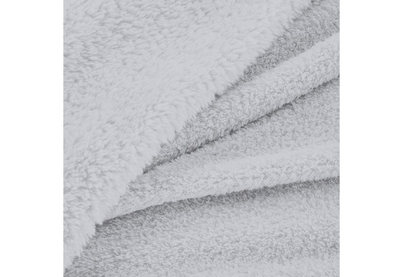 Wohndecke Flauschige Decke LORI, Design91, Sesseldecke Tagesdecke Weiche Sofadecke Überwurf Kuschelige Couchdecke – Bild 4 von 5