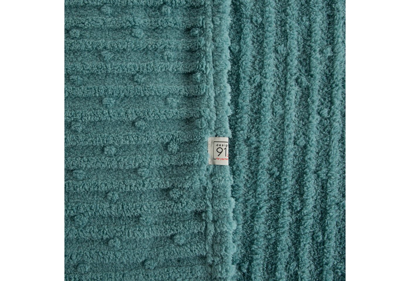Wohndecke LISA, Design91, Sesseldecke Tagesdecke Sofadecke Überwurf Couchdecke Decke – Bild 3 von 5