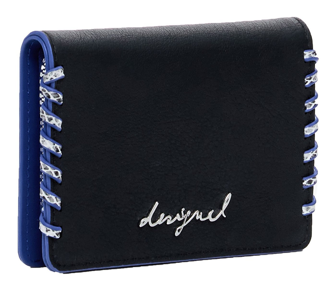 Desigual Geldbörse Capsule Tiny Greta Medium Wallet (Set, 2-tlg) – Bild 3 von 5