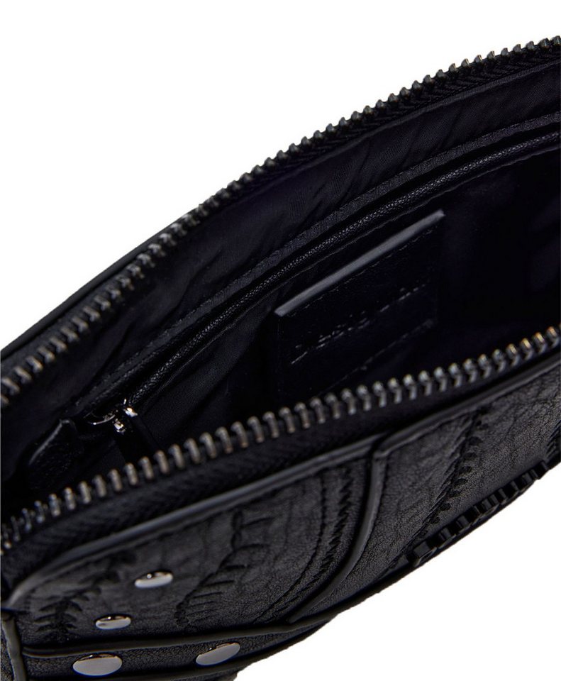 Desigual Geldbörse Embro Patch Emma Medium Wallet – Bild 5 von 5