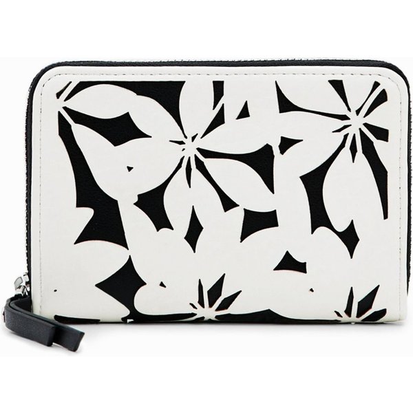Desigual Geldbörse Onyx