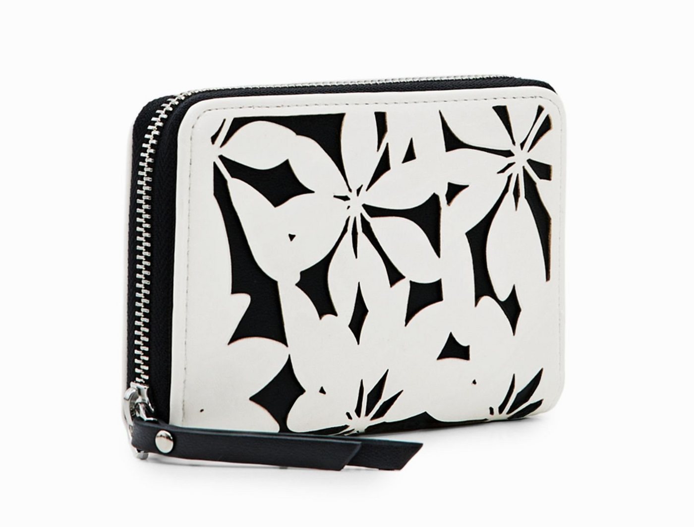 Desigual Geldbörse Onyx – Bild 2 von 3