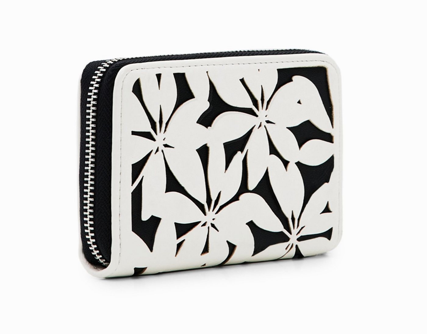 Desigual Geldbörse Onyx – Bild 3 von 3