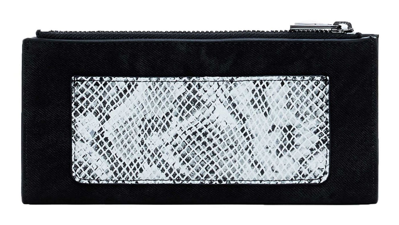 Desigual Geldbörse Snake Patch Pia Medium Wallet – Bild 4 von 4