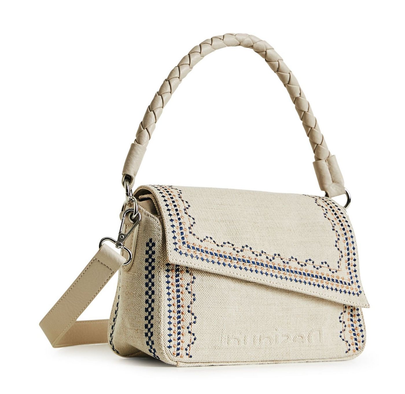 Desigual Handtasche Bols – Bild 2 von 4