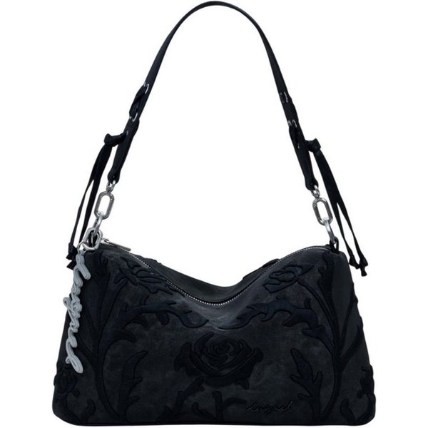 Desigual Handtasche Floral Shoulder Bag