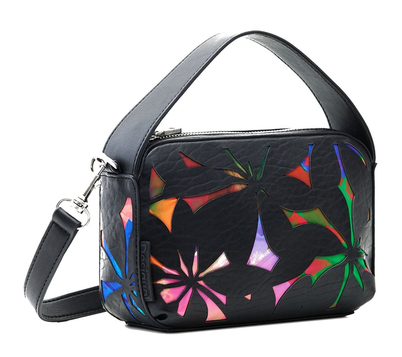 Desigual Handtasche Onyx – Bild 2 von 3