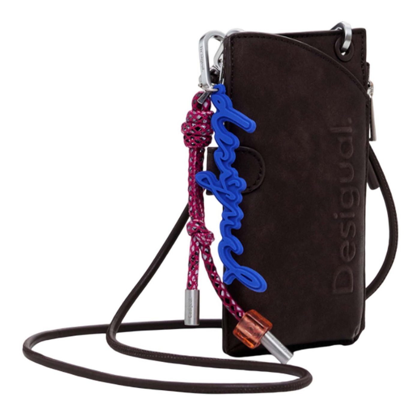 Desigual Handytasche Milton Phone Bag – Bild 2 von 4