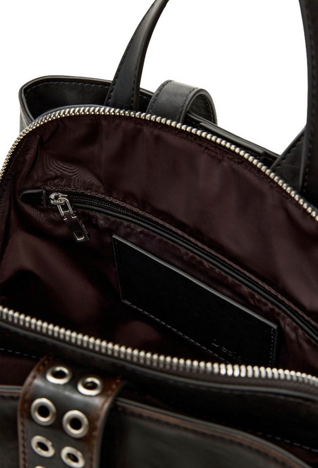 Desigual Rucksack Curio Sumy Mini Backpack – Bild 4 von 5