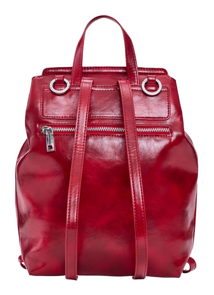 Desigual Rucksack Half Logo Luena Backpack – Bild 3 von 5