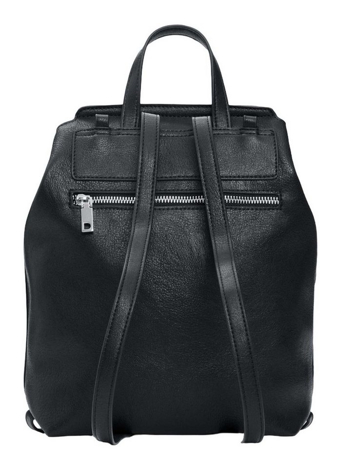 Desigual Rucksack Half Logo Luena Backpack – Bild 3 von 4