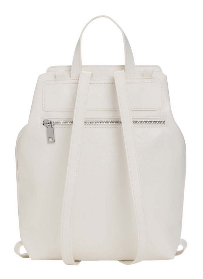 Desigual Rucksack Half Logo Luena Mini Backpack – Bild 4 von 5