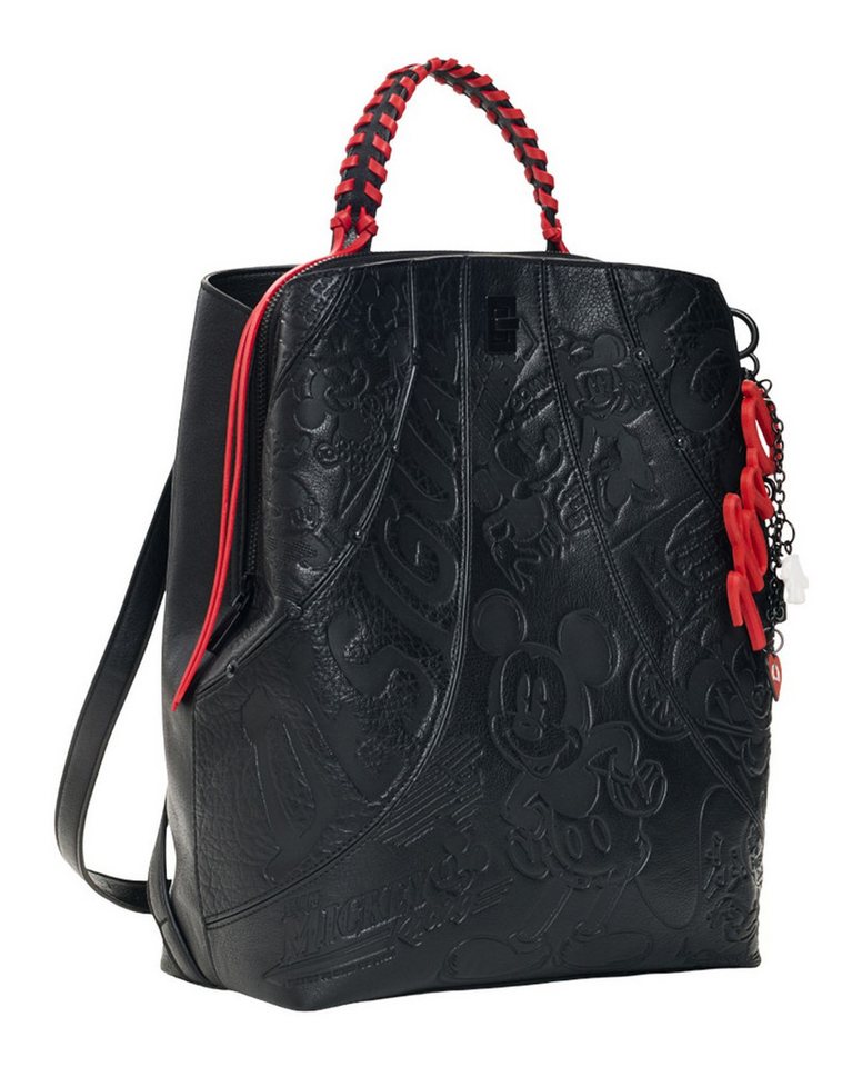 Desigual Rucksack Mickey Sumy Backpack – Bild 2 von 4