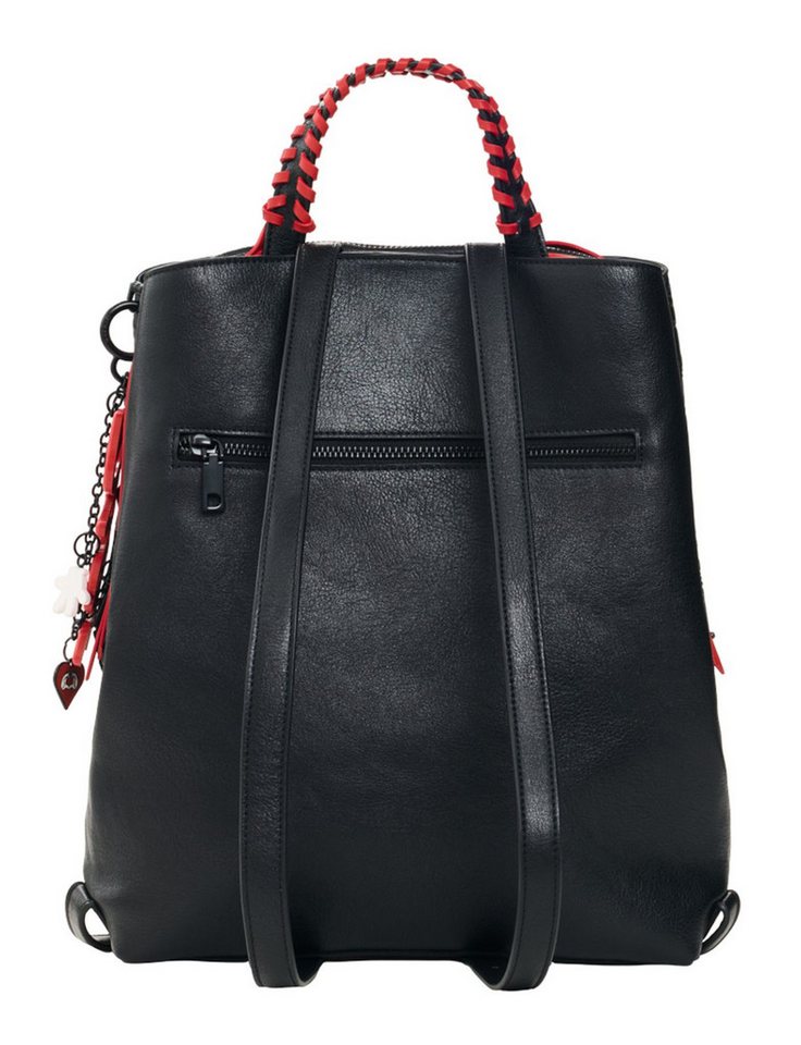 Desigual Rucksack Mickey Sumy Backpack – Bild 3 von 4