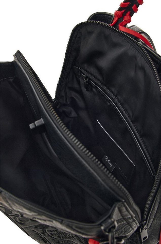 Desigual Rucksack Mickey Sumy Backpack – Bild 4 von 4