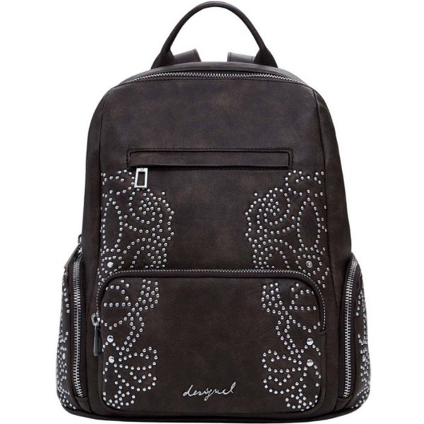 Desigual Rucksack Poker Face Mini Backpack