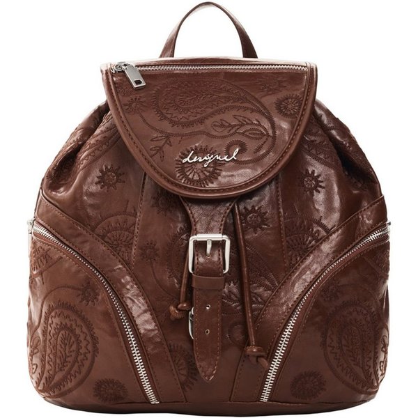 Desigual Rucksack Siroco Tula Mini Backpack