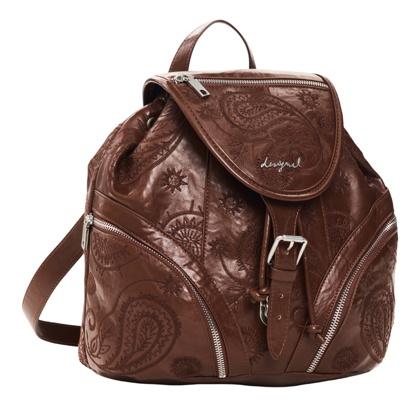 Desigual Rucksack Siroco Tula Mini Backpack – Bild 2 von 5