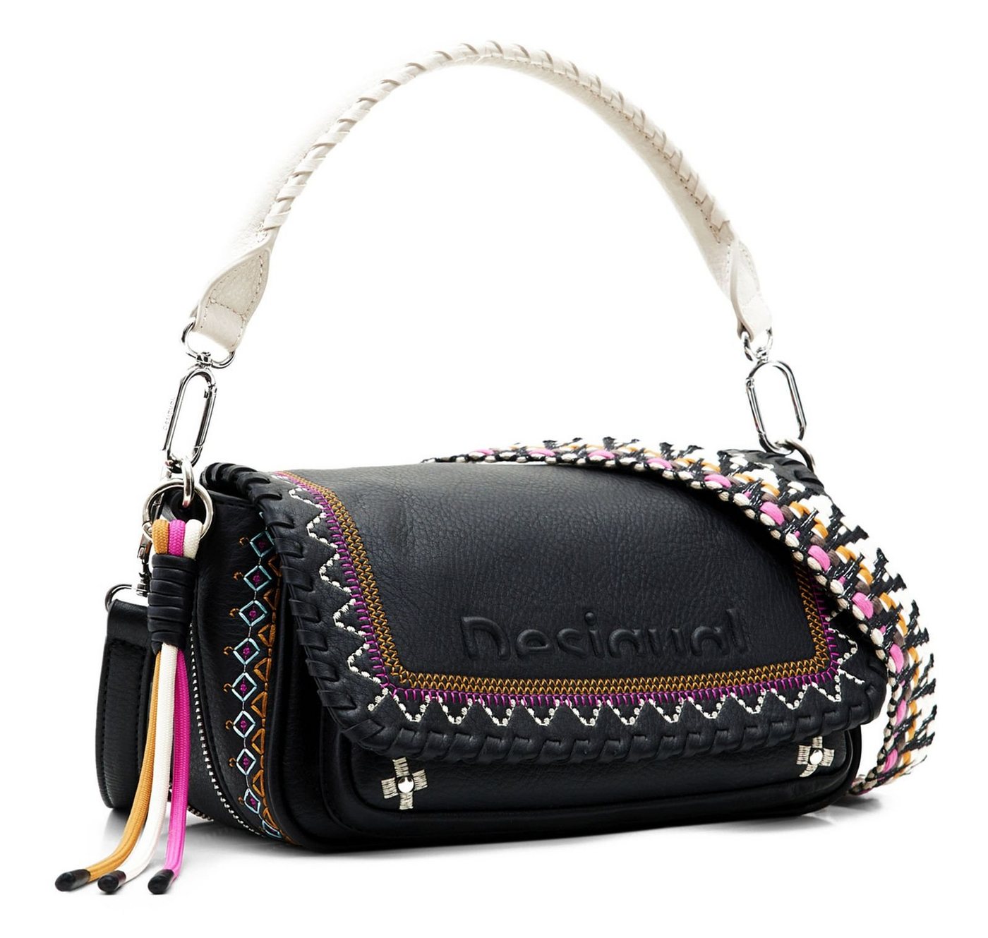 Desigual Schultertasche Accessories – Bild 2 von 4