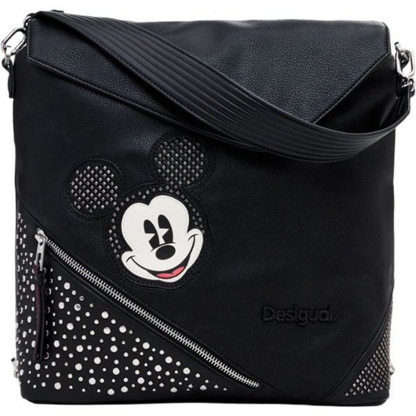 Desigual Schultertasche Backpack