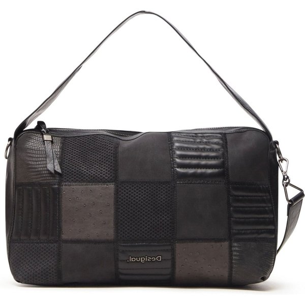 Desigual Schultertasche Bols