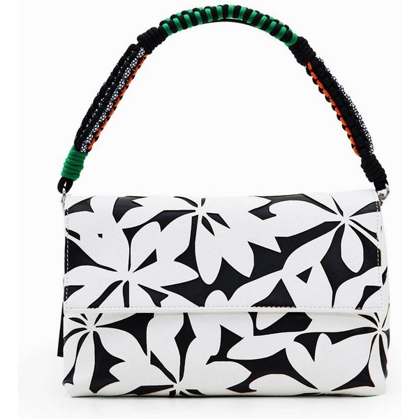 Desigual Schultertasche Onyx