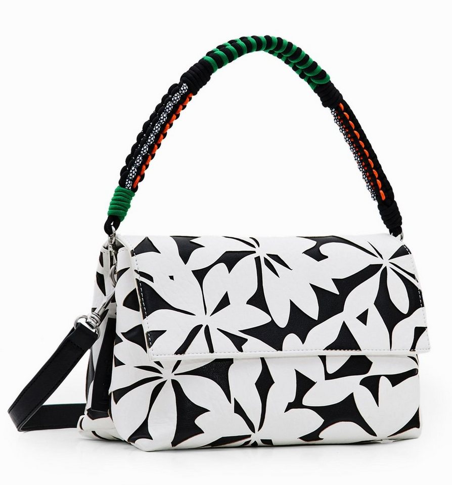 Desigual Schultertasche Onyx – Bild 2 von 3