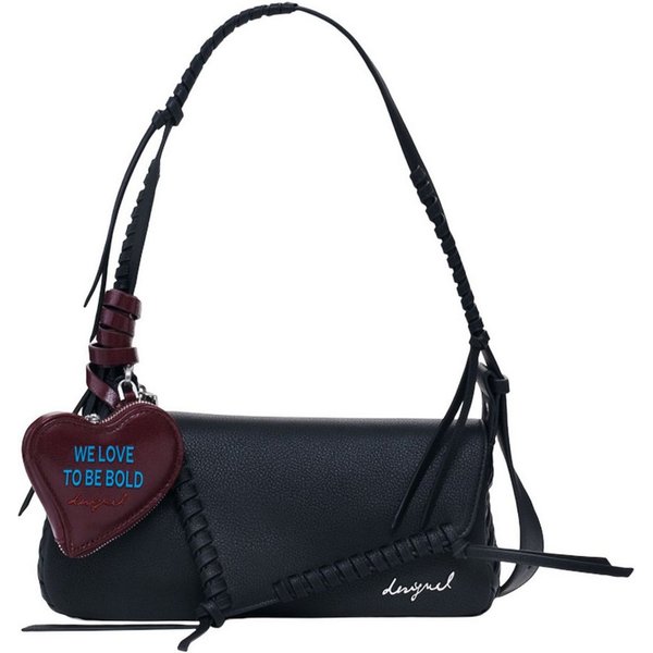 Desigual Schultertasche Torio Altadena Shoulder Bag (Set, 2-tlg)