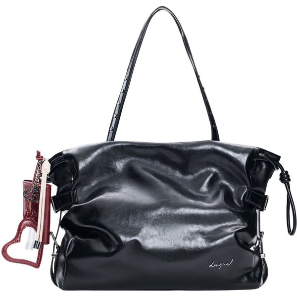 Desigual Shopper Galaxy Lifta Shopping Bag (Set, 2-tlg)