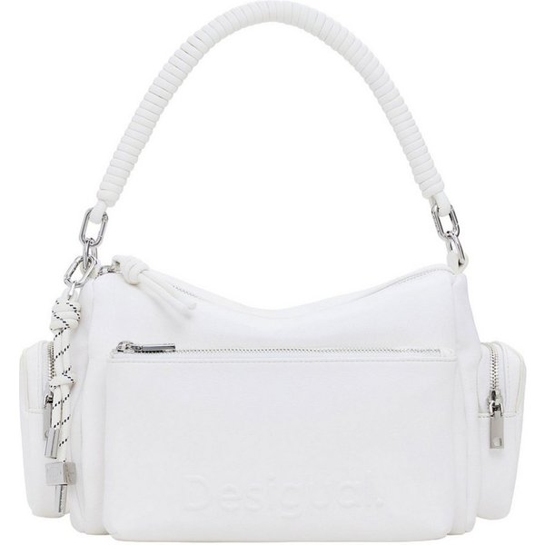 Desigual Umhängetasche Half Banana Handbag