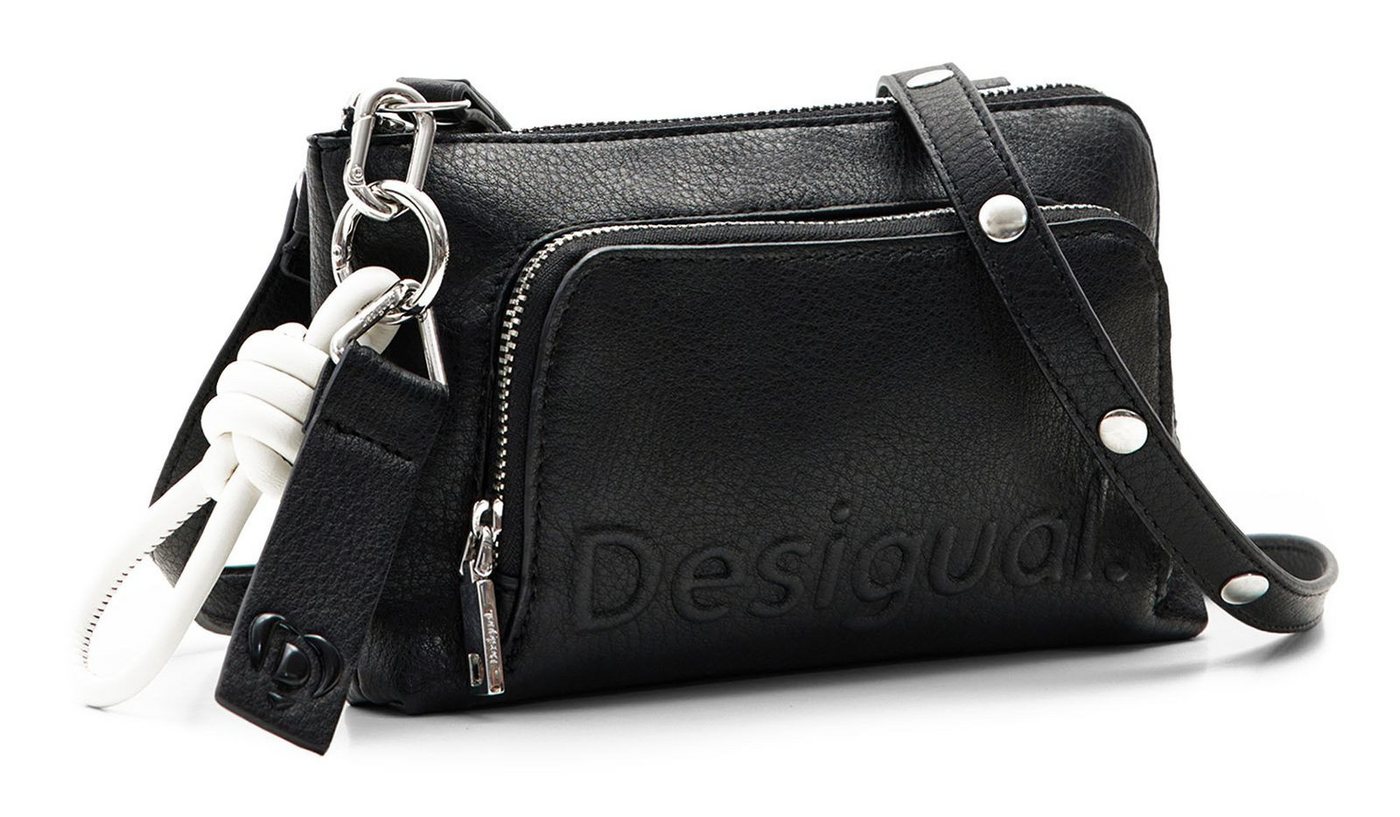 Desigual Umhängetasche Half Logo 24 – Bild 2 von 4