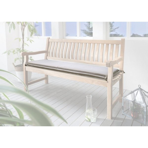 Destiny Bankauflage POLSTER, Polyester