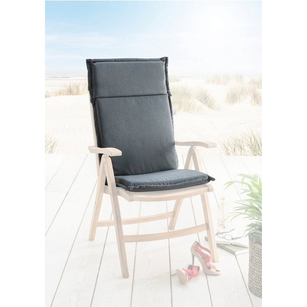 Destiny Hochlehnerauflage POLSTER, Polyester