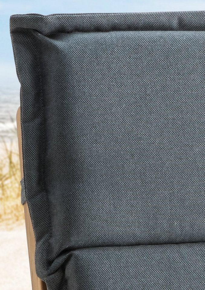 Destiny Hochlehnerauflage POLSTER, Polyester – Bild 3 von 4