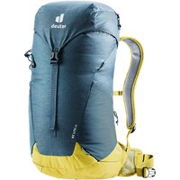Deuter AC Lite 16 Rucksack (3806 arctic/turmeric)