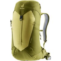 Deuter AC Lite 16 Wanderrucksack (1206 linden/cactus)