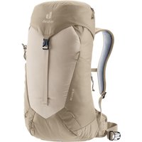 Deuter AC Lite 16 Wanderrucksack (4426 alu/greystone)