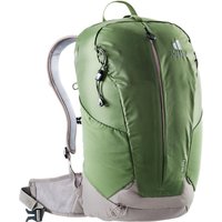 Deuter AC Lite 23 Rucksack (2616 pine/pepper)