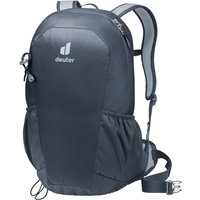 Deuter Air Lite 19 Rucksack (7000 black)