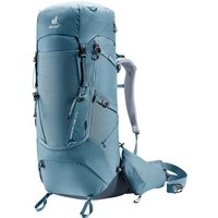 Deuter Aircontact Core 60+10 Trekkingrucksack (1374 atlantic/ink)