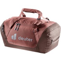 Deuter Duffel 70 Reisetasche (5618 caspia/raisin)