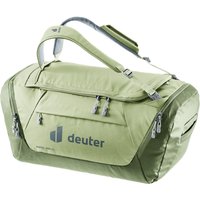 Deuter Duffel Pro 60 Reisetasche (1213 mineral/grove)